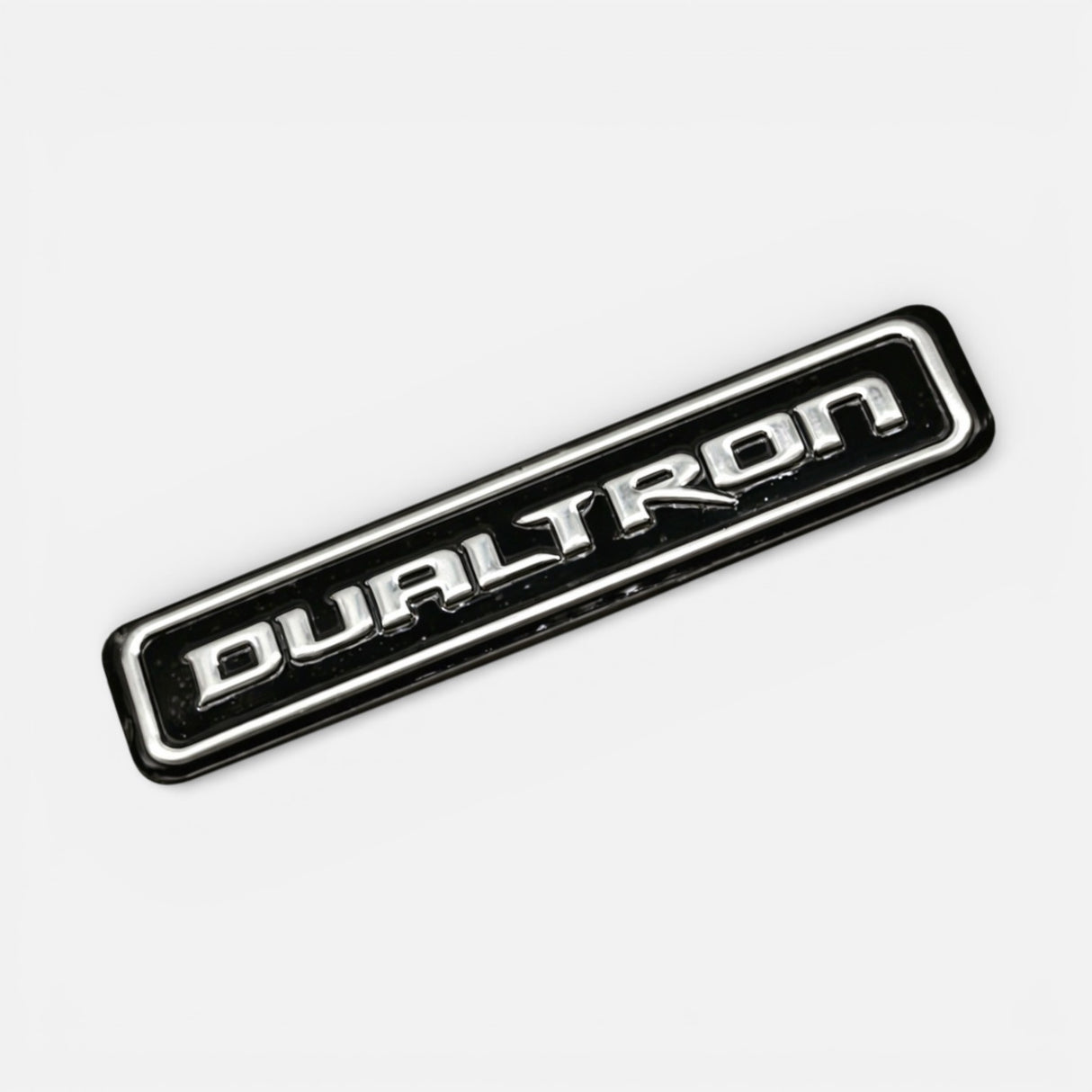 Logo sticker – Dualtron Togo