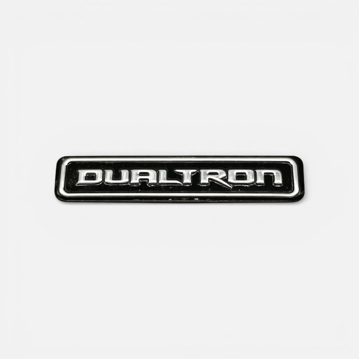 Logo sticker – Dualtron Togo