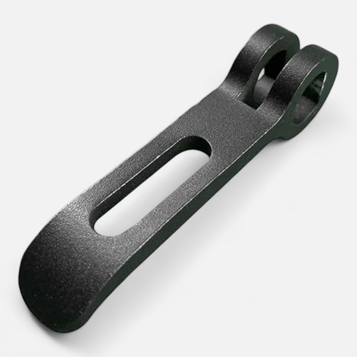 Xiaomi M365, M365 Pro, 1S, Essential, Pro 2 Klappverschluss – Schwarz