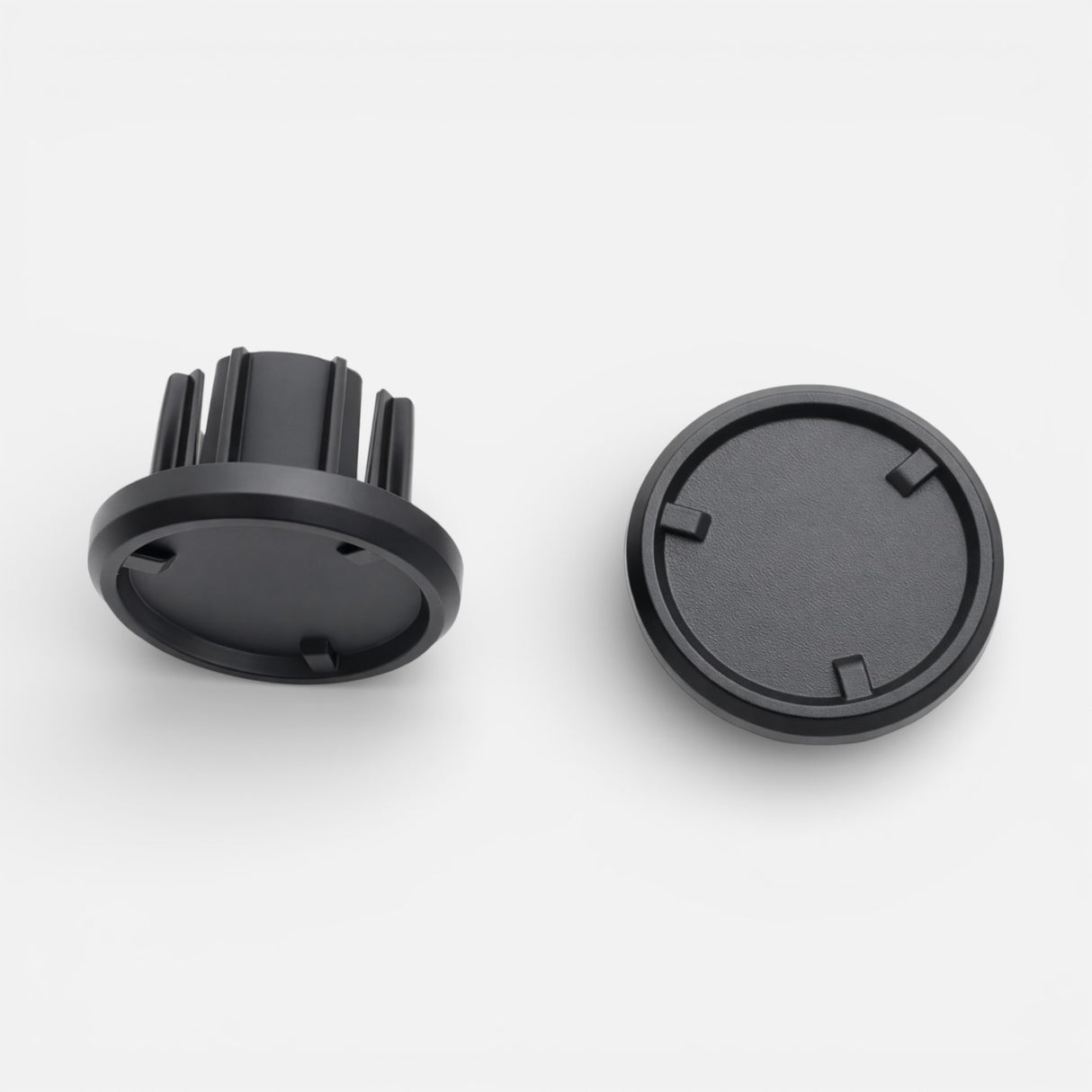 Satz mit 2 Gabelkappen – Segway ZT3 Pro