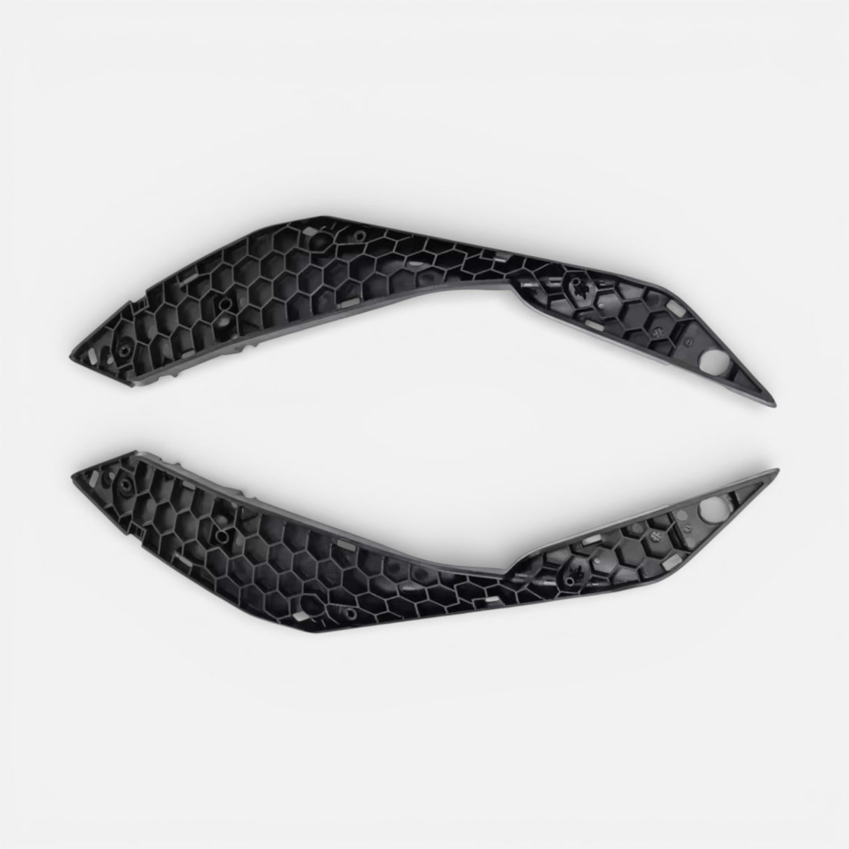 Lot de 2 coques arrière interne gauche et droite – Segway ZT3 Pro