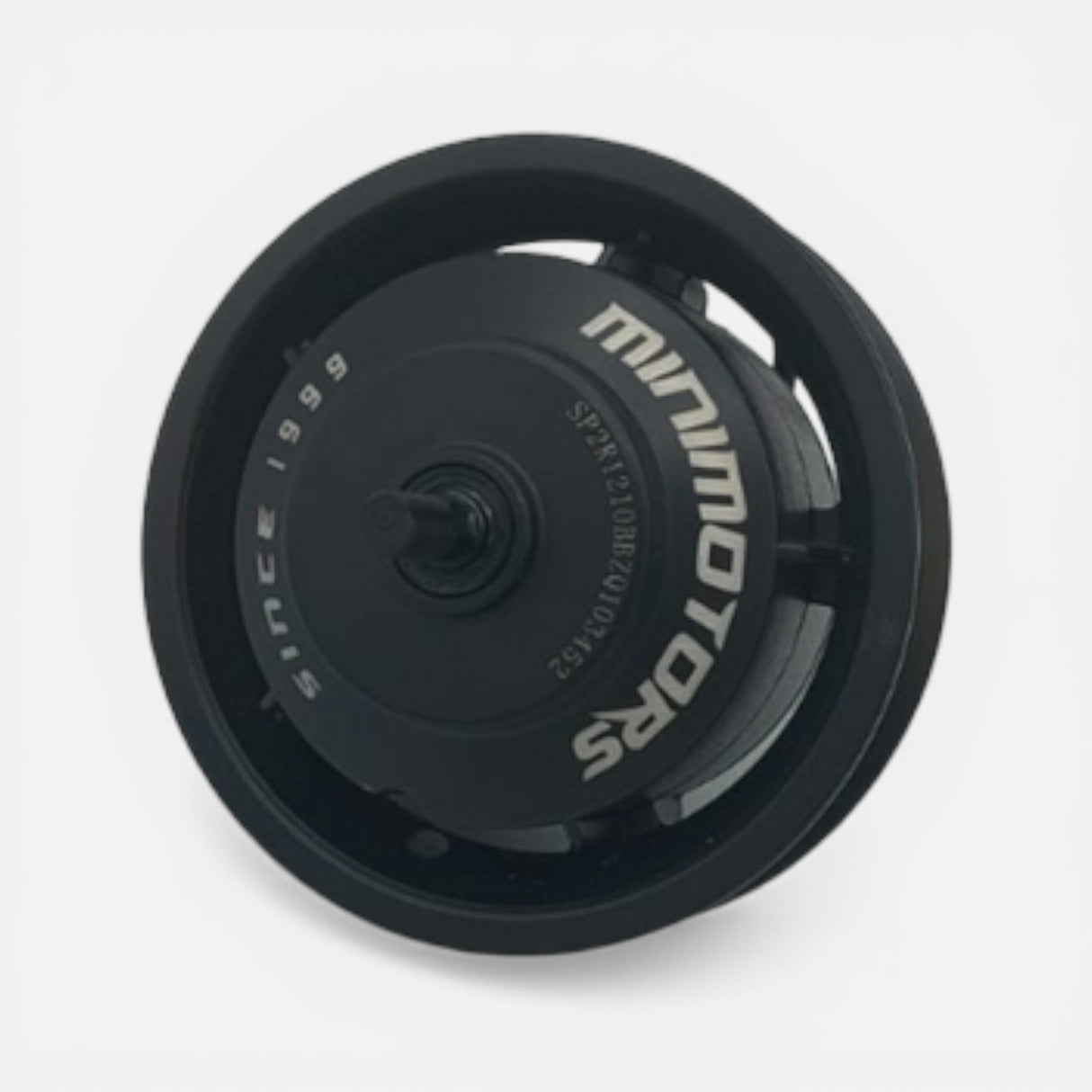 Moteur arrière – Dualtron Spider 2