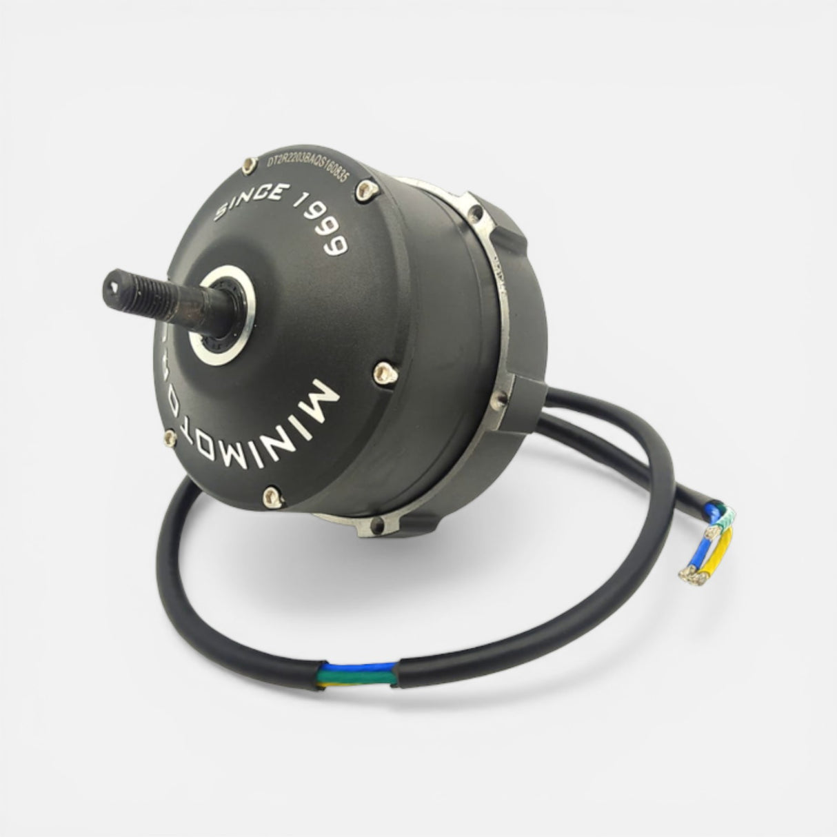 Moteur arrière – Dualtron Thunder 2