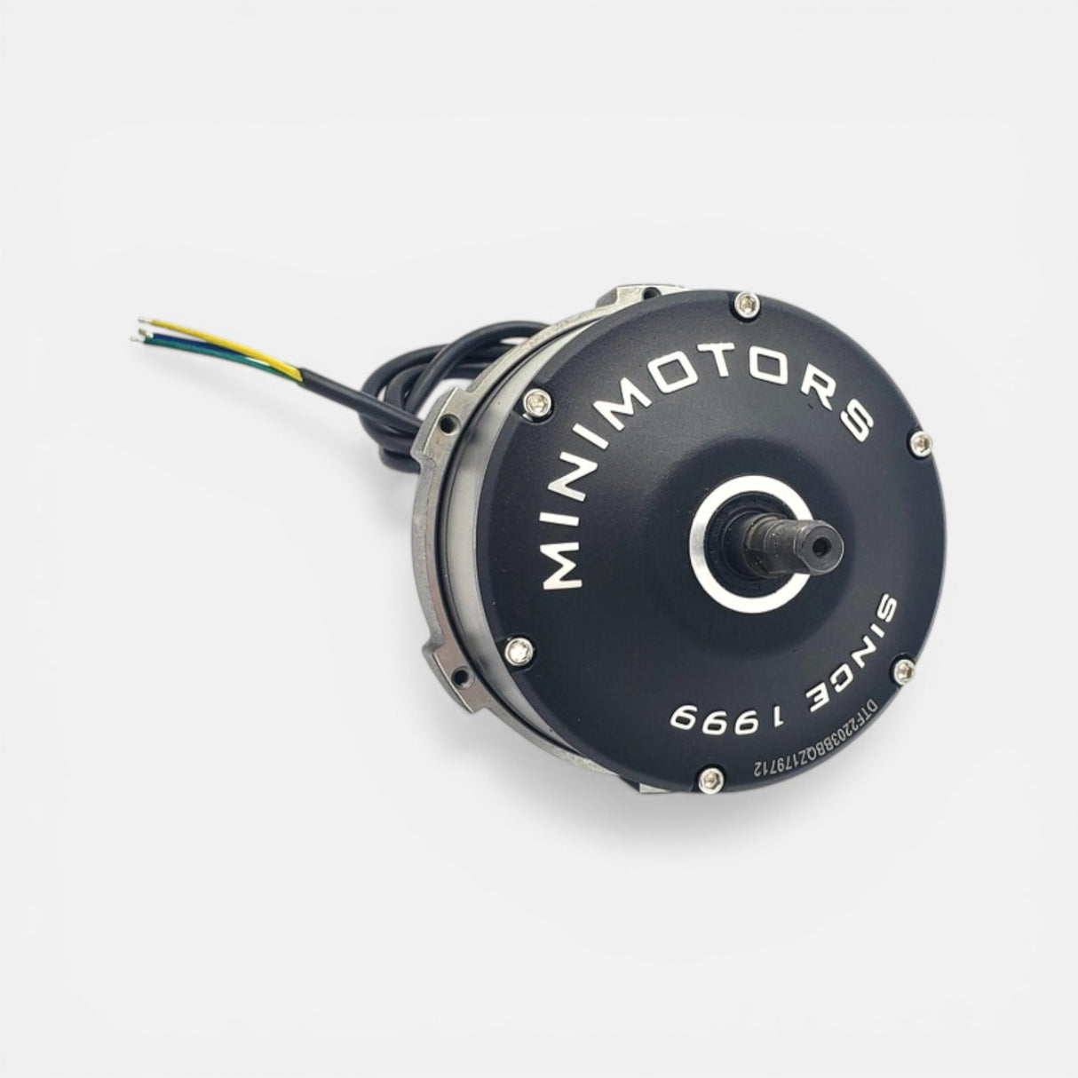 Moteur avant ou arrière – Dualtron Thunder 1, Ultra et Ultra 2