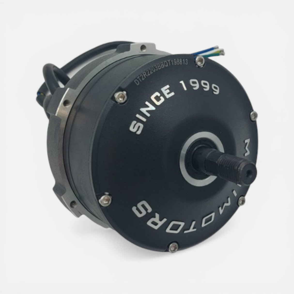 Moteur avant – Dualtron Thunder 2