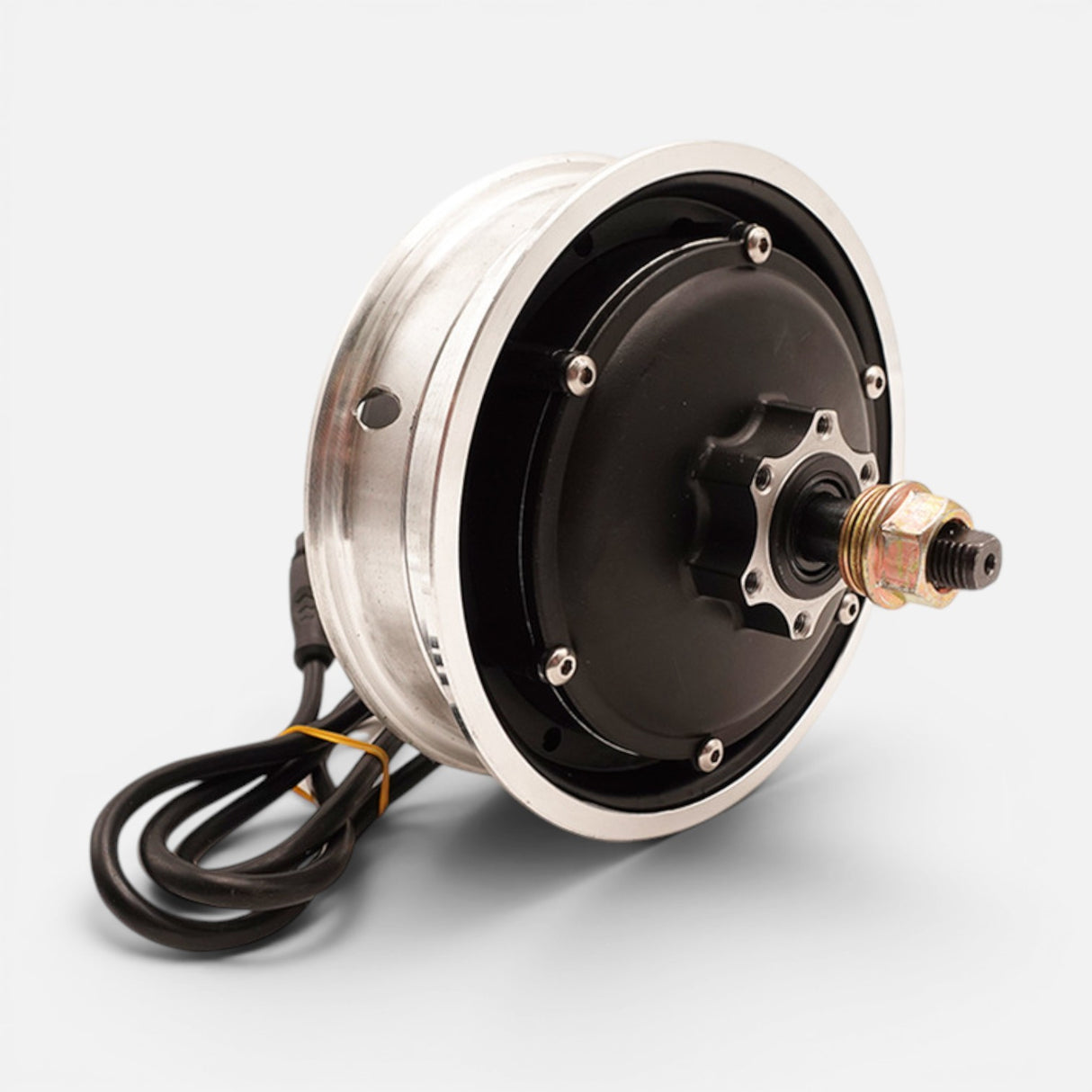 Moteur avant ou arrière 1200W – Kukirin G3 Pro