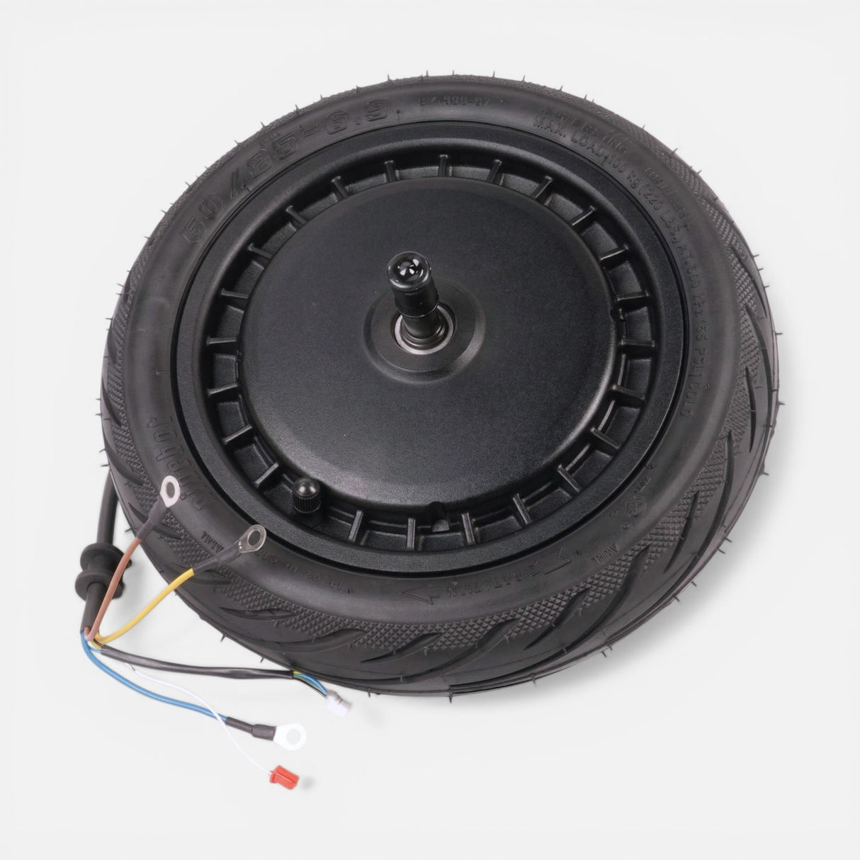 Moteur et roue arrière d'origine – Ninebot E3, E3 Pro Ninebot