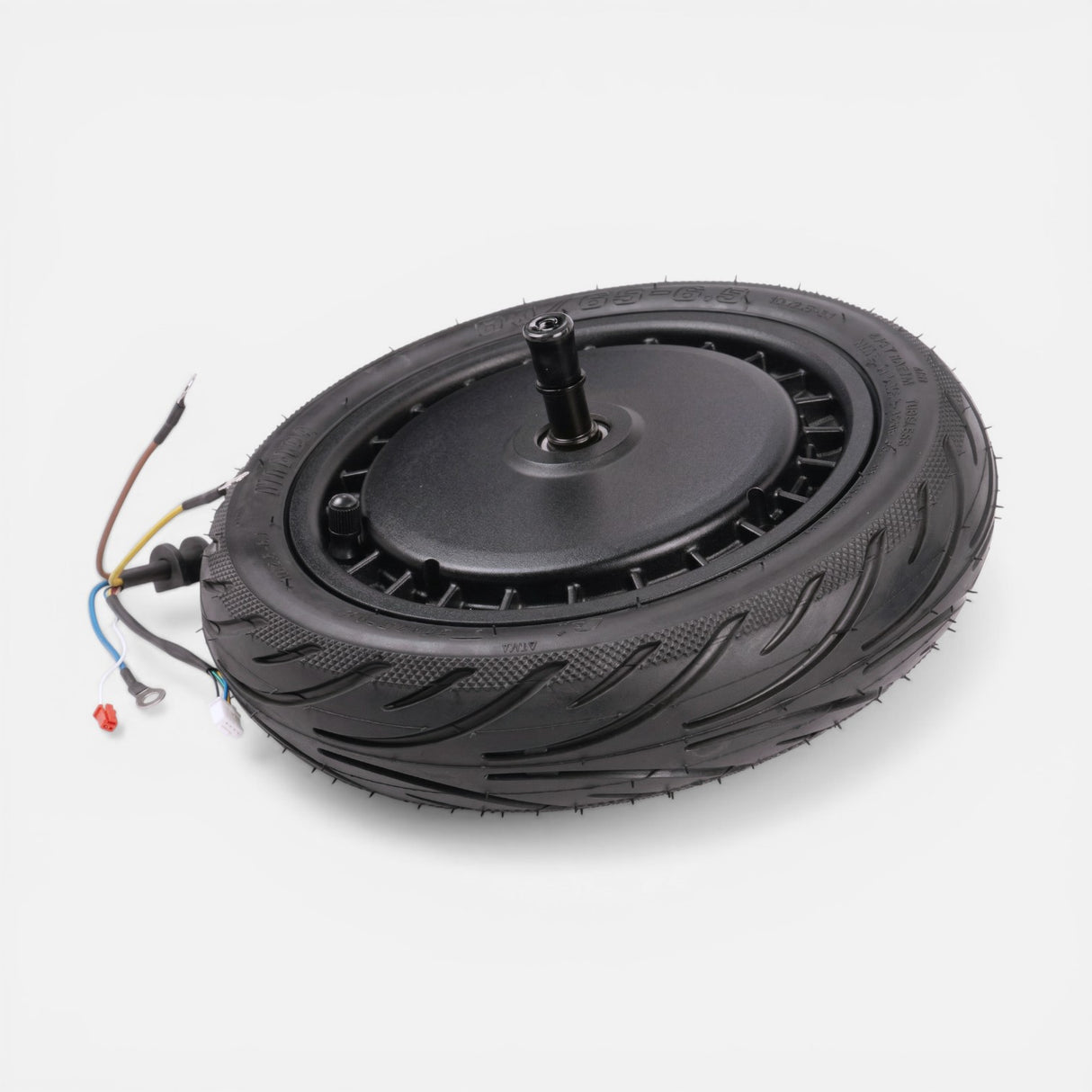 Moteur et roue arrière d'origine – Ninebot E3, E3 Pro Ninebot