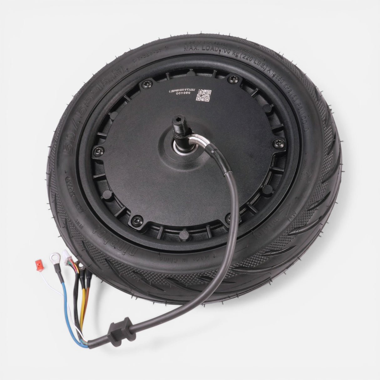 Moteur et roue arrière d'origine – Ninebot E3, E3 Pro Ninebot