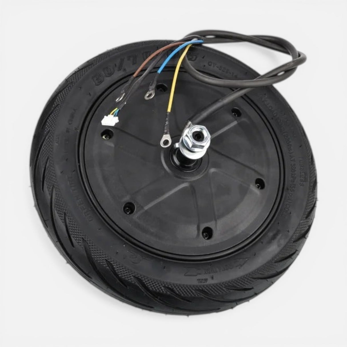 Moteur et roue arrière d'origine – Ninebot F2, F2 Plus Ninebot