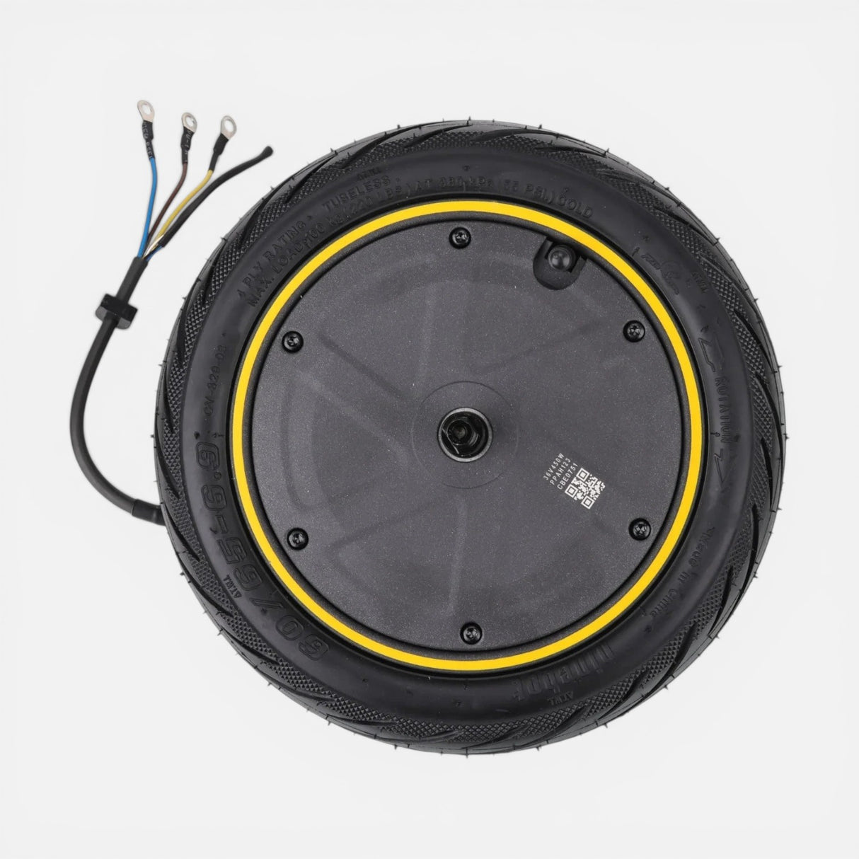 Moteur et roue arrière d'origine – Ninebot Max G2 Ninebot