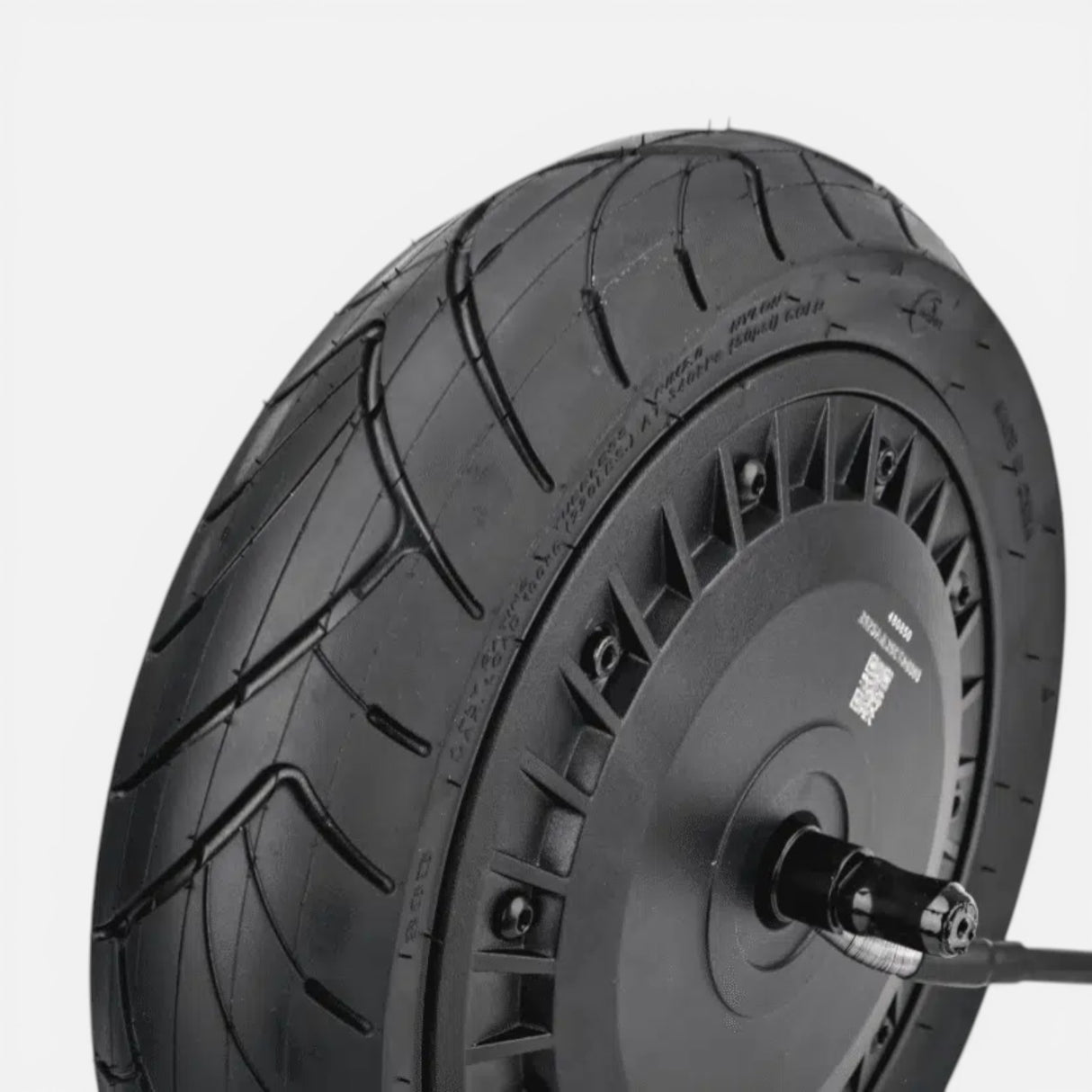 Moteur et roue arrière d’origine – Ninebot Max G3 Ninebot