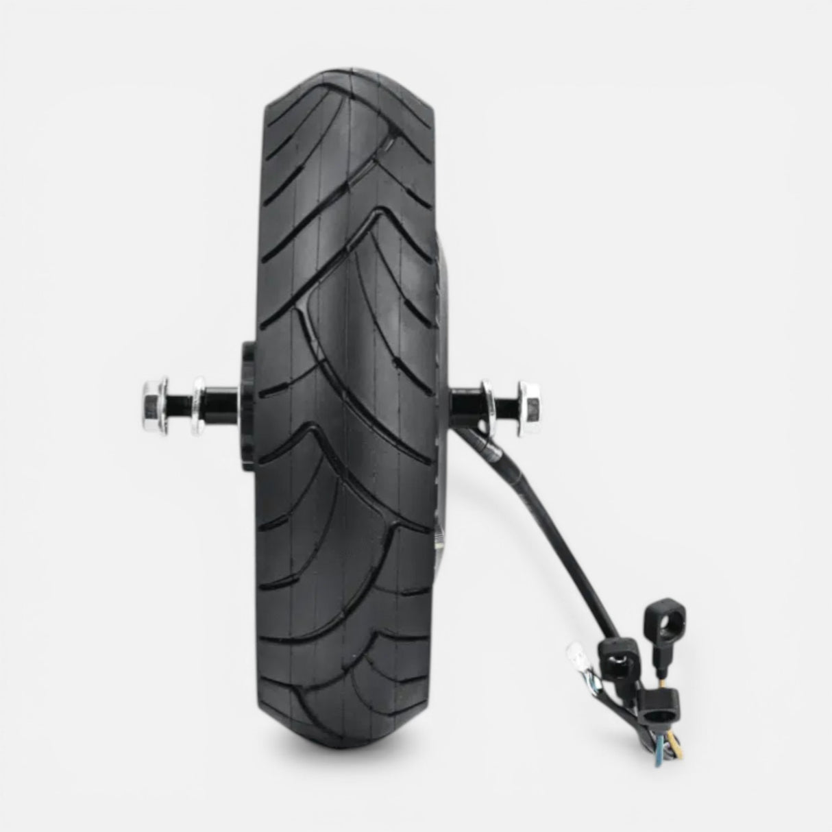 Moteur et roue arrière d’origine – Ninebot Max G3 Ninebot