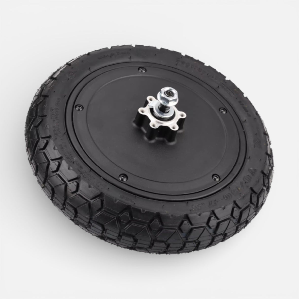 Engine – Segway ZT3 Pro