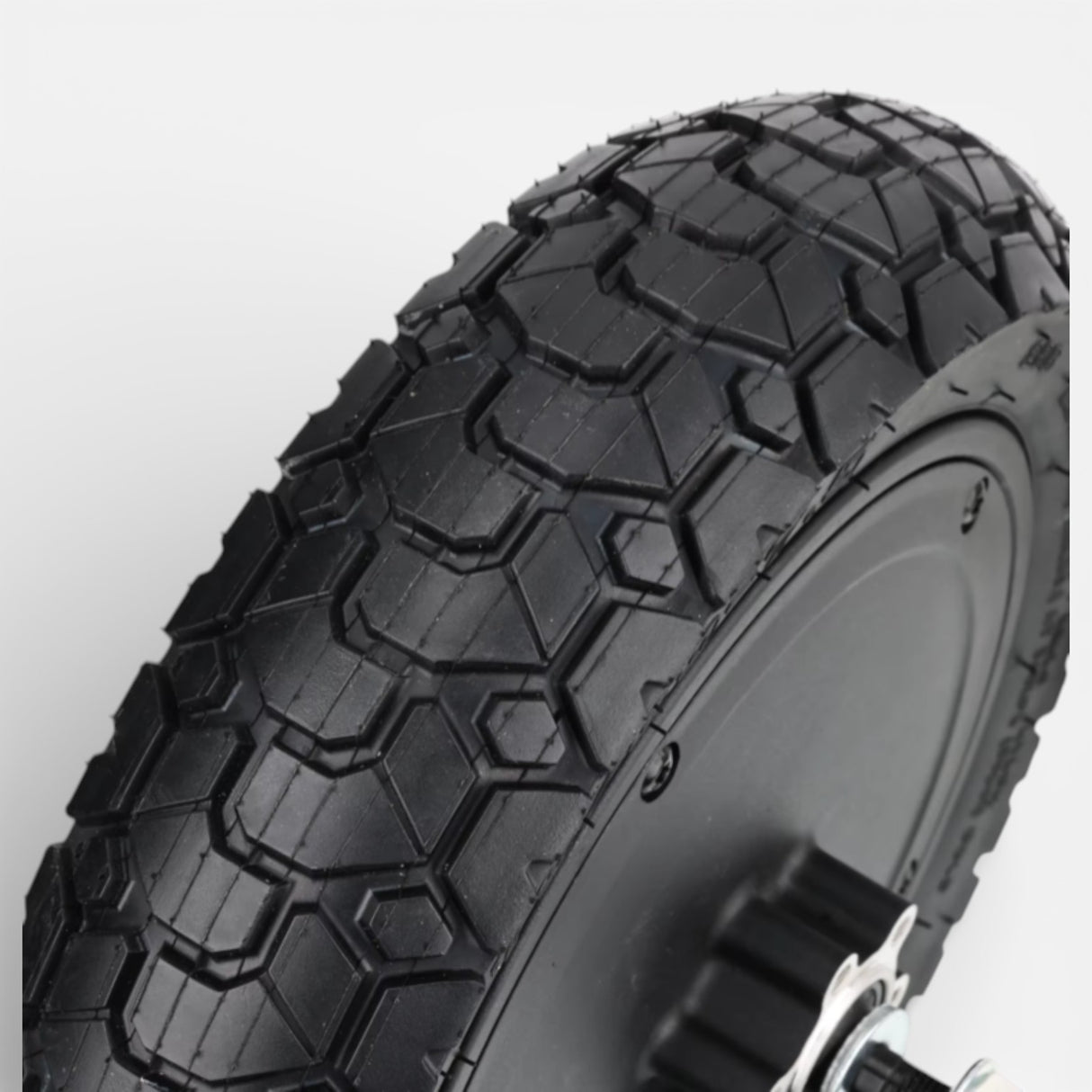 Engine – Segway ZT3 Pro