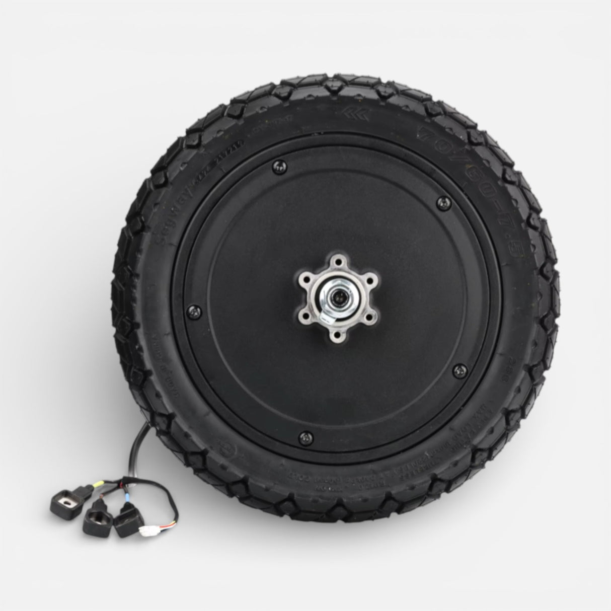 Moteur 650W – Segway ZT3 Pro Segway