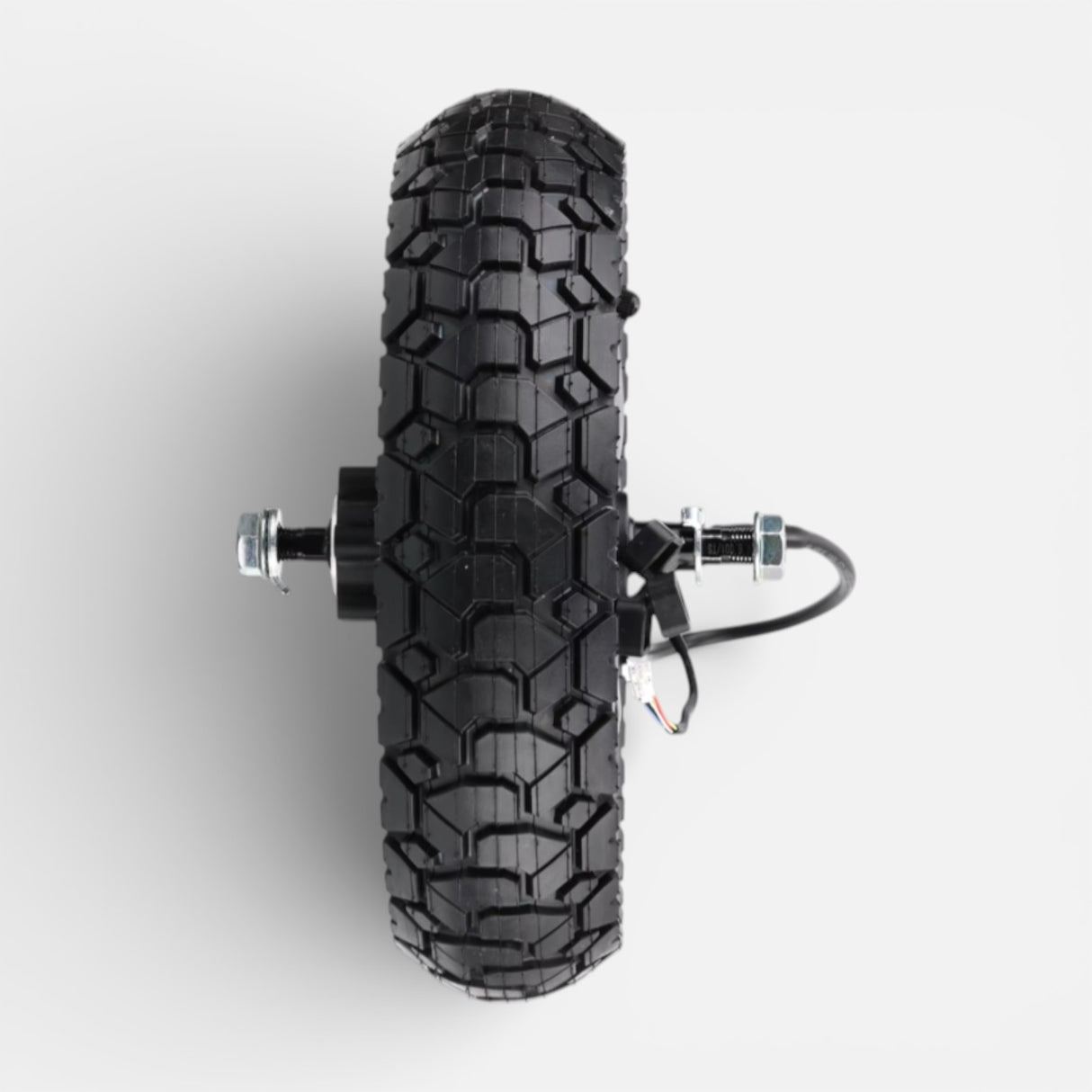 Engine – Segway ZT3 Pro