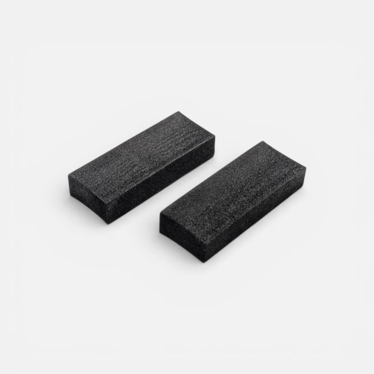 Mousse de protection cache bras de fourche avant 2024 (x2) – Dualtron Pop