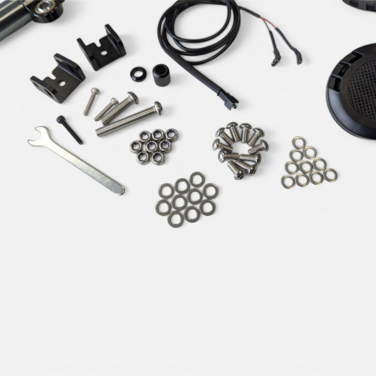 Pack premium DGT – Dualtron Thunder 3