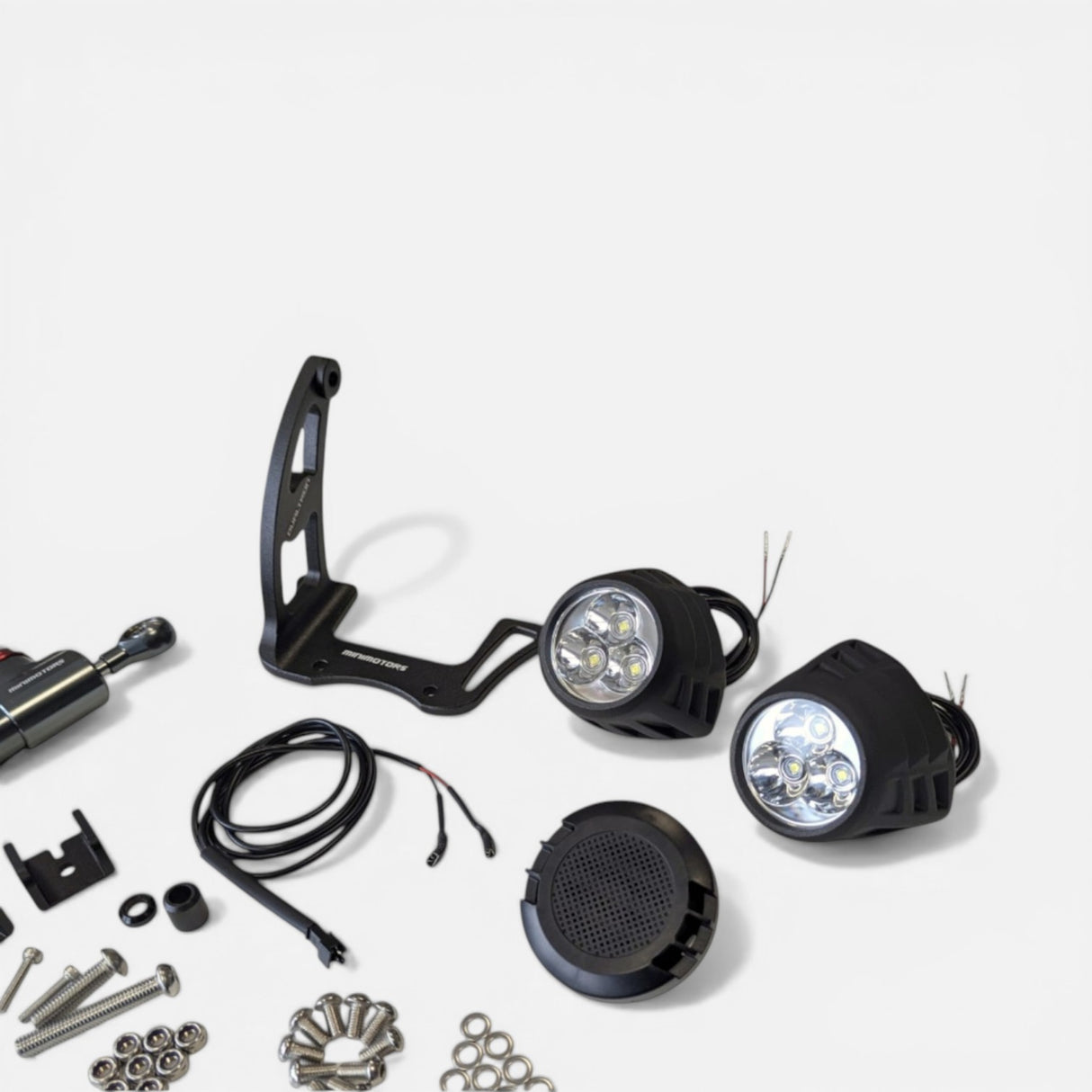 Pack premium DGT – Dualtron Thunder 3