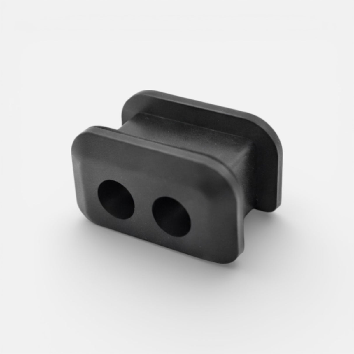 Two-hole cable grommet – Dualtron Forever