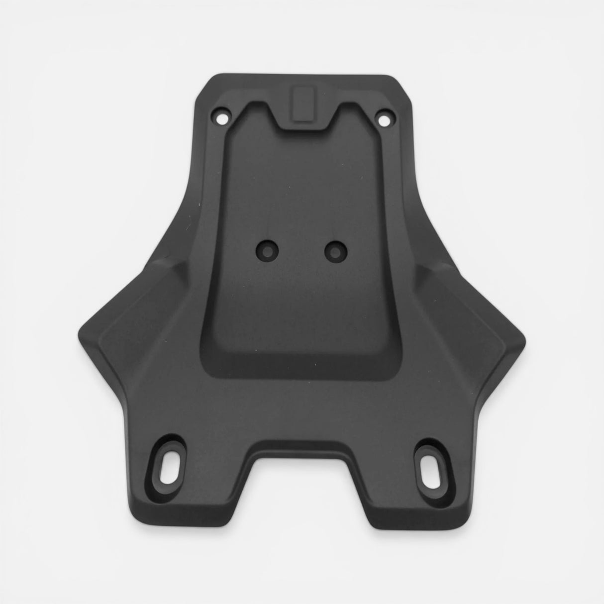 Plaque de fond arrière – Segway ZT3 Pro
