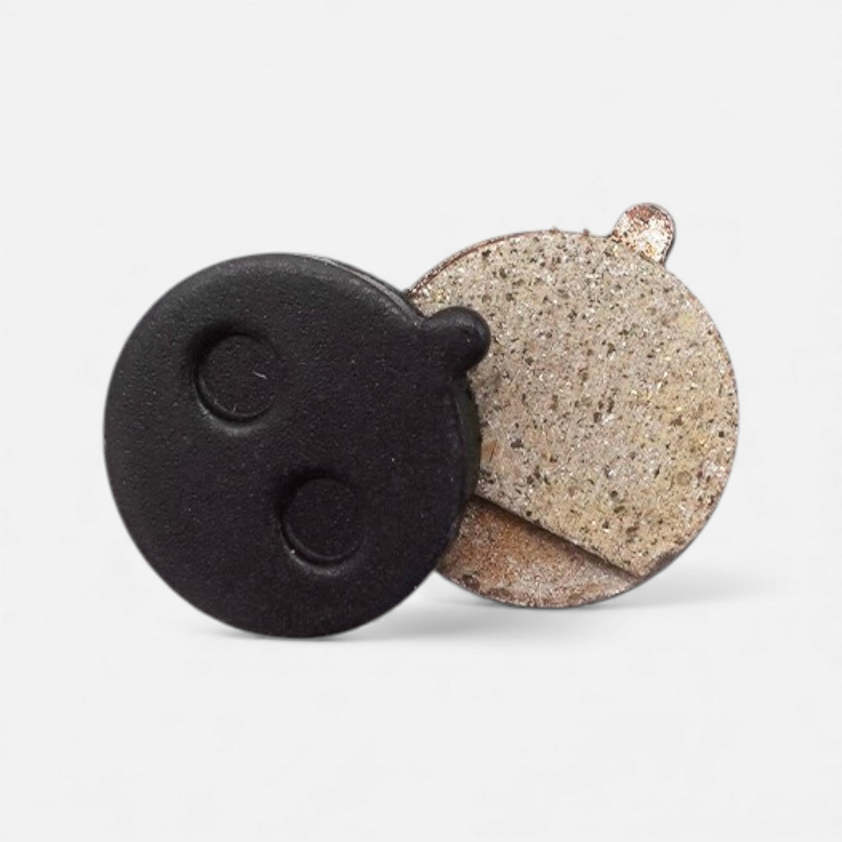 Plaquettes de frein semi-métalliques Ø 21,2 mm – étriers compatibles M365, Pro, Pro 2, 1S, Essential