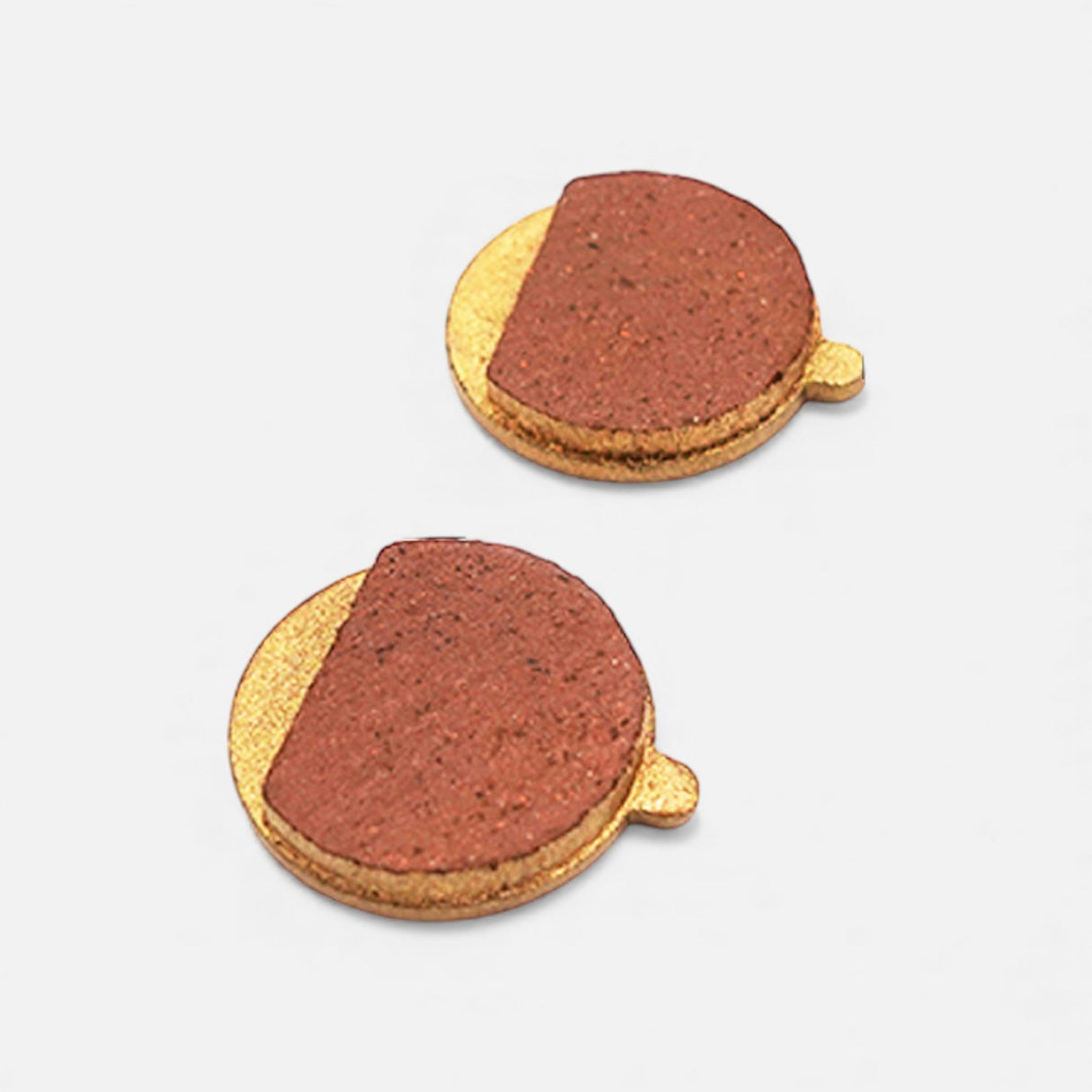 Plaquettes de frein métalliques Ø 21 mm – Xiaomi M365, Pro, Pro 2, 1S, Essential