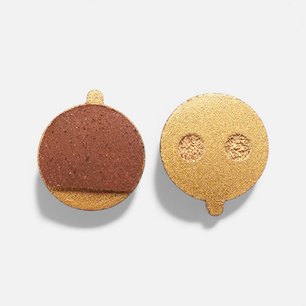 Metallic brake pads Ø 21 mm – Xiaomi M365, Pro, Pro 2, 1S, Essential