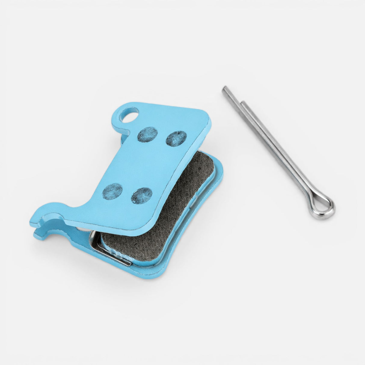 Originale hintere Bremsbeläge – Segway ZT3 Pro