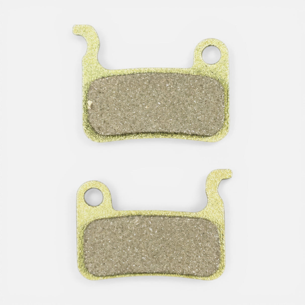 Xtech Zoom Metallic Brake Pads – Segway ZT3 Pro, Xiaomi Mi 3