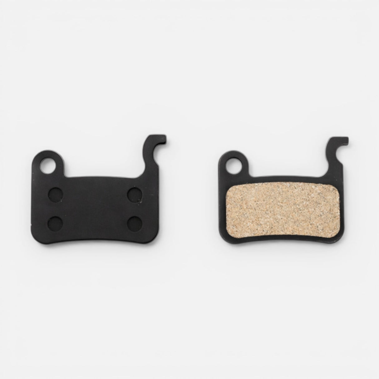 Xtech Zoom semi-metallic brake pads – Segway ZT3 Pro, Xiaomi Mi 3