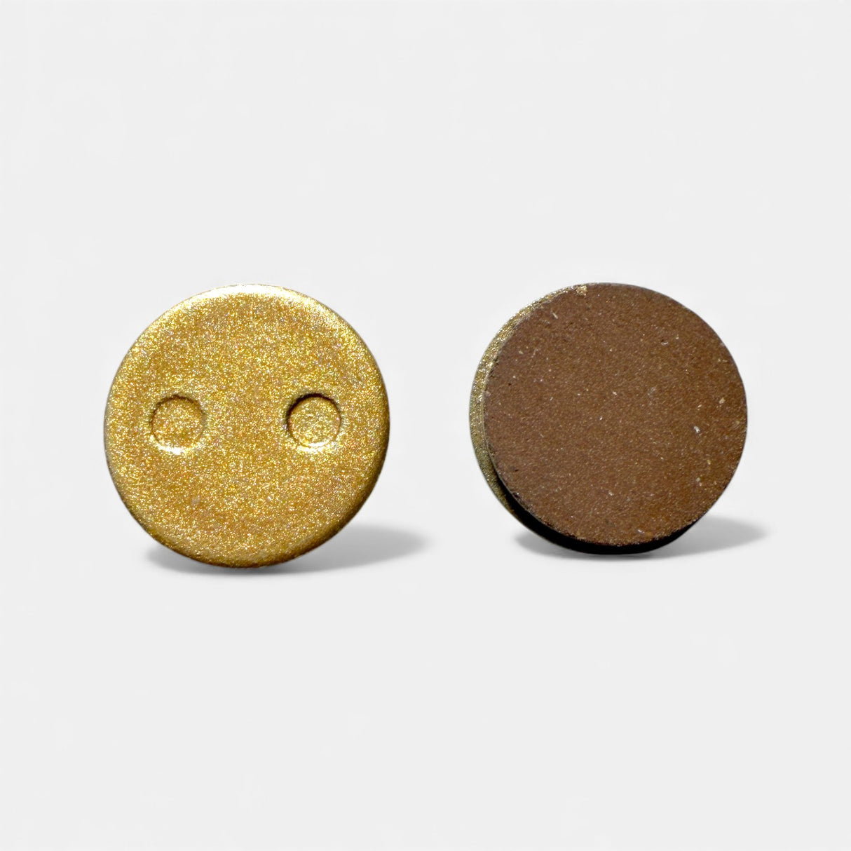 Plaquettes de frein premium semi-métalliques Xiaomi M365