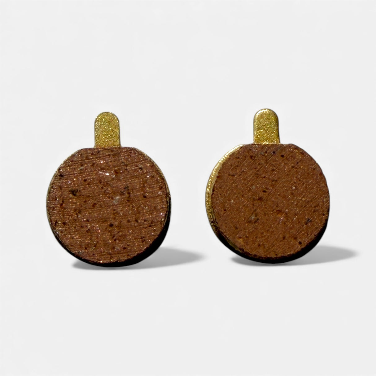 Plaquettes de frein premium semi-métalliques Xiaomi M365 Pro, Pro 2, 1S, Essential