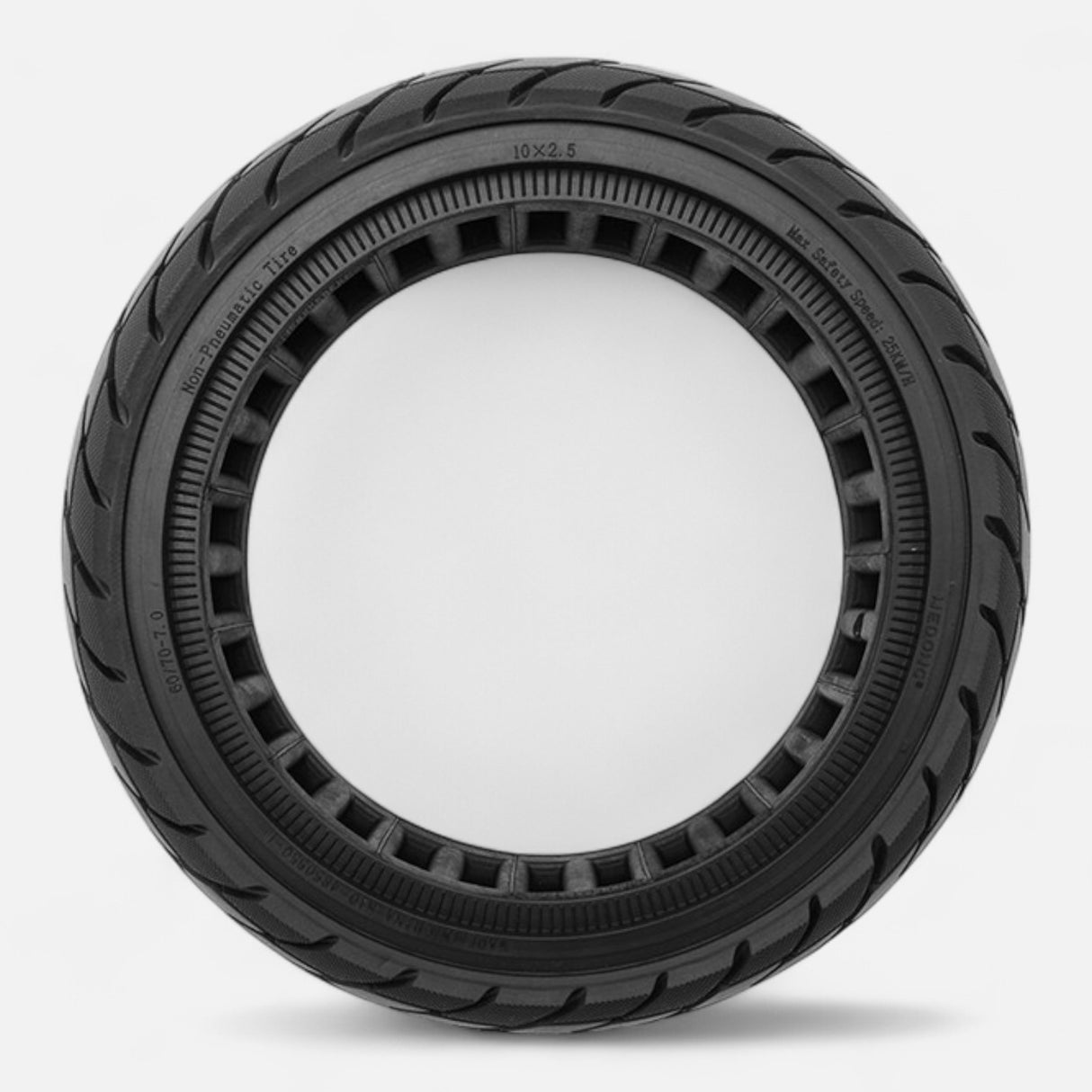 10-Zoll-Vollgummireifen Xiaomi Mi4 Pro