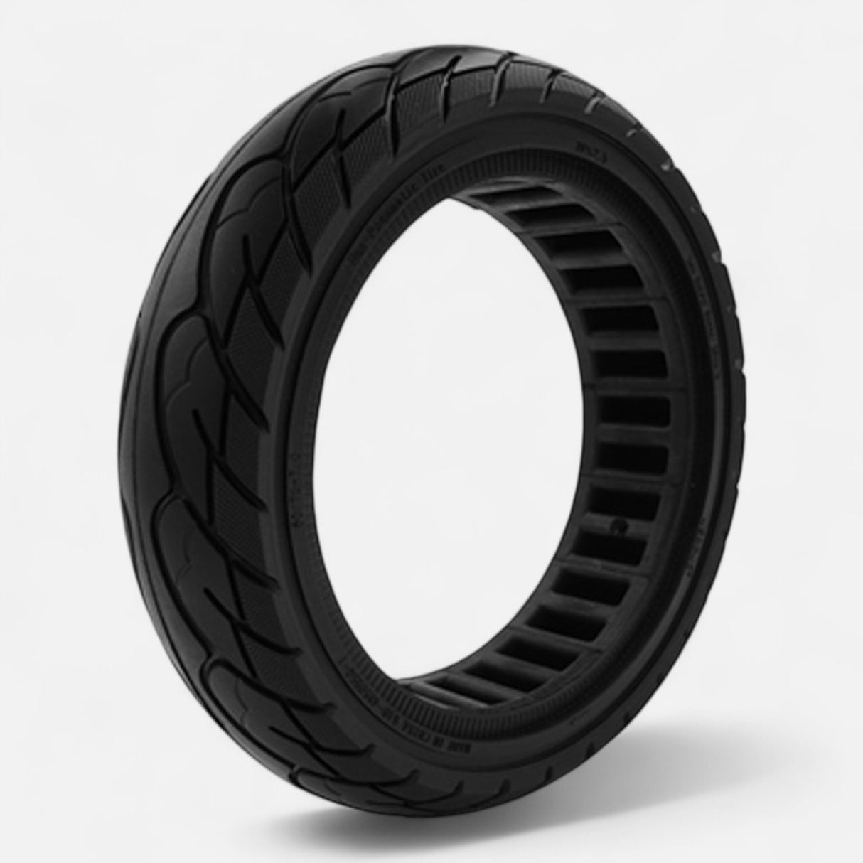 10-Zoll-Vollgummireifen Xiaomi Mi4 Pro