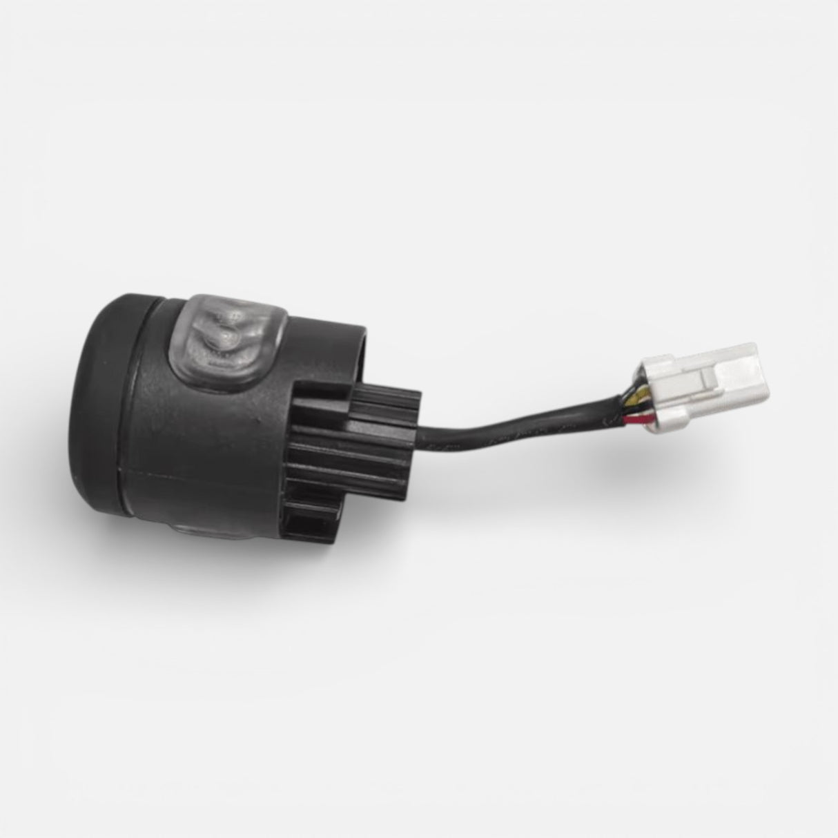 Throttle grip with turn signal – Segway ZT3 Pro