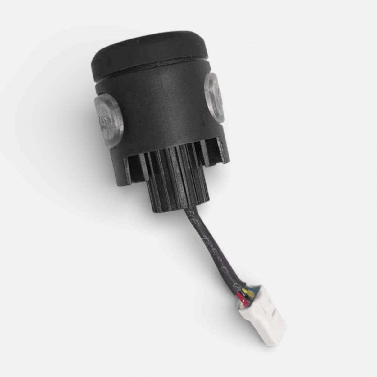 Throttle grip with turn signal – Segway ZT3 Pro