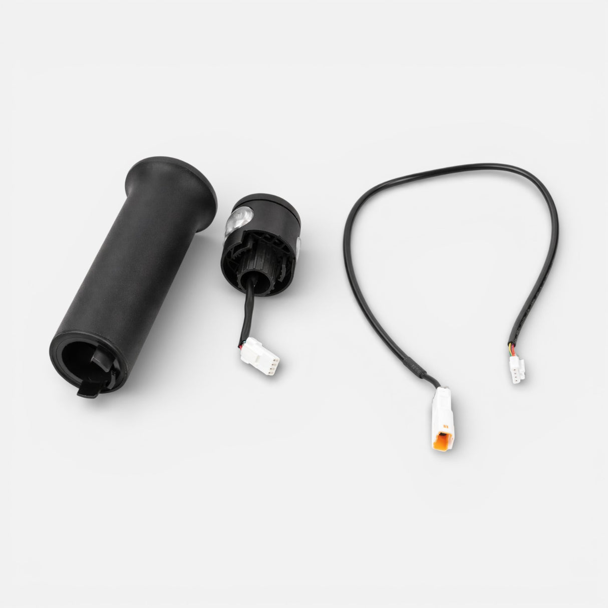 Left turn signal handle – Segway ZT3 Pro