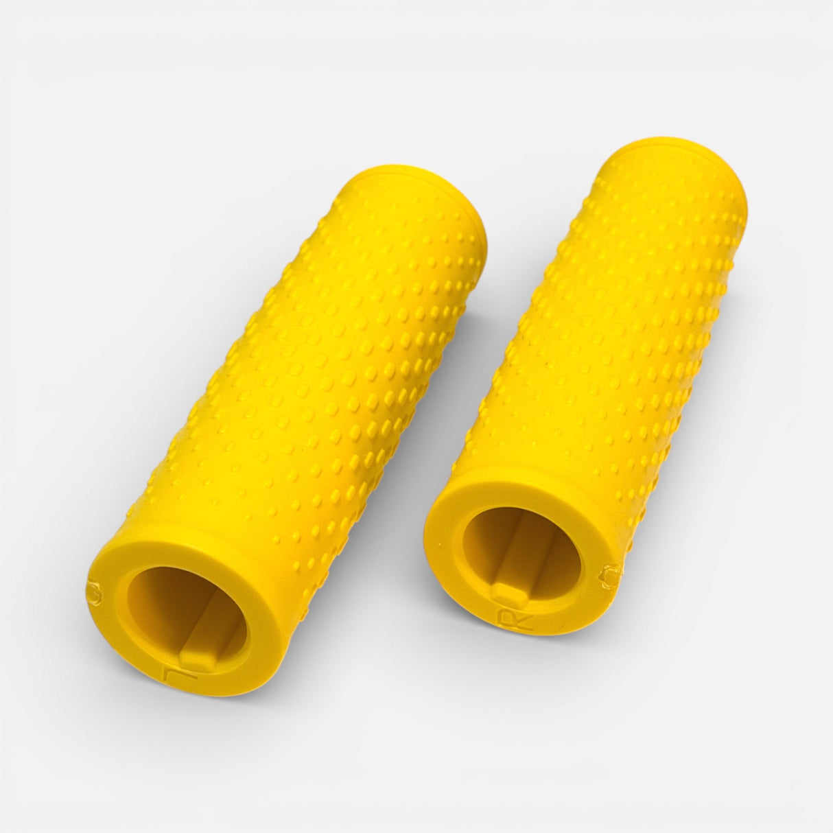 Poignées de guidon – Xiaomi – Jaunes