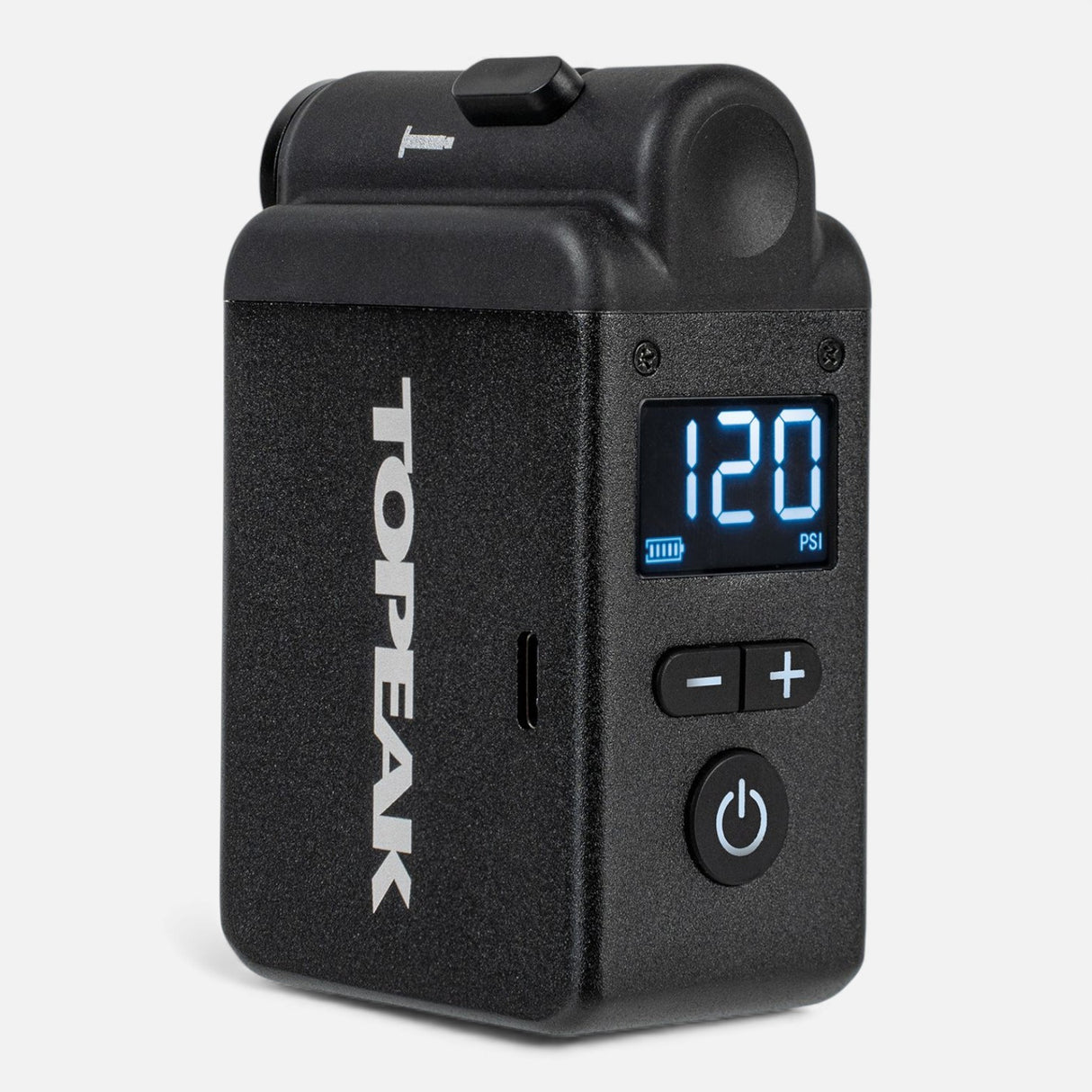 Topeak E-Booster Digital Electric Pump