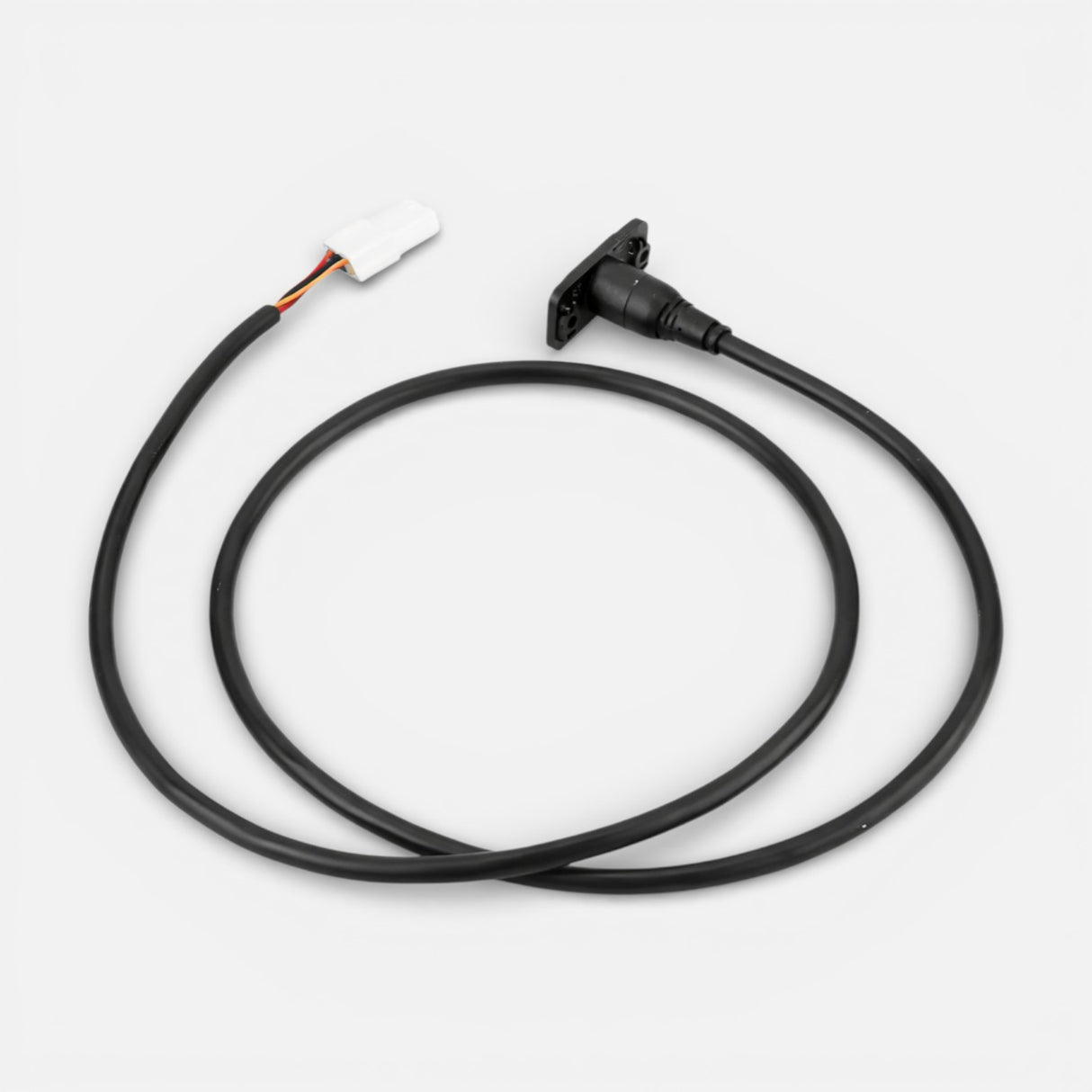 Port de charge – Segway ZT3 Pro