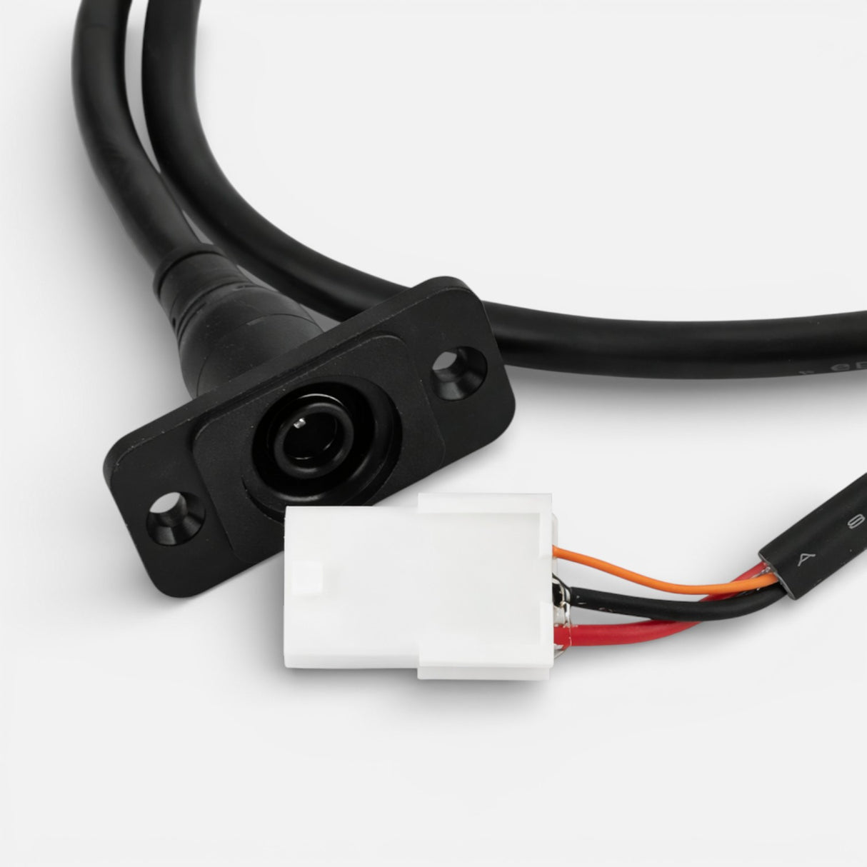 Port de charge – Segway ZT3 Pro