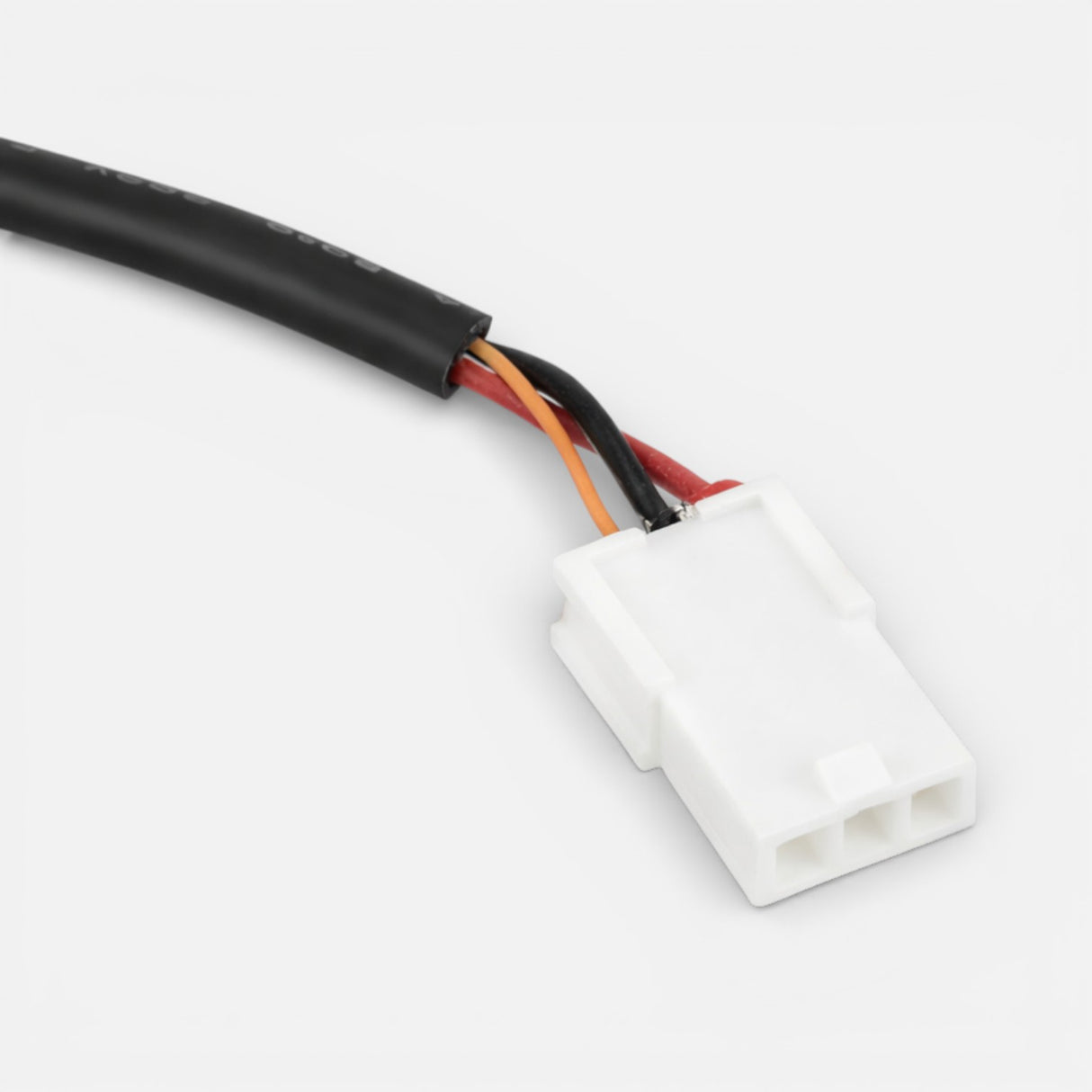 Port de charge – Segway ZT3 Pro