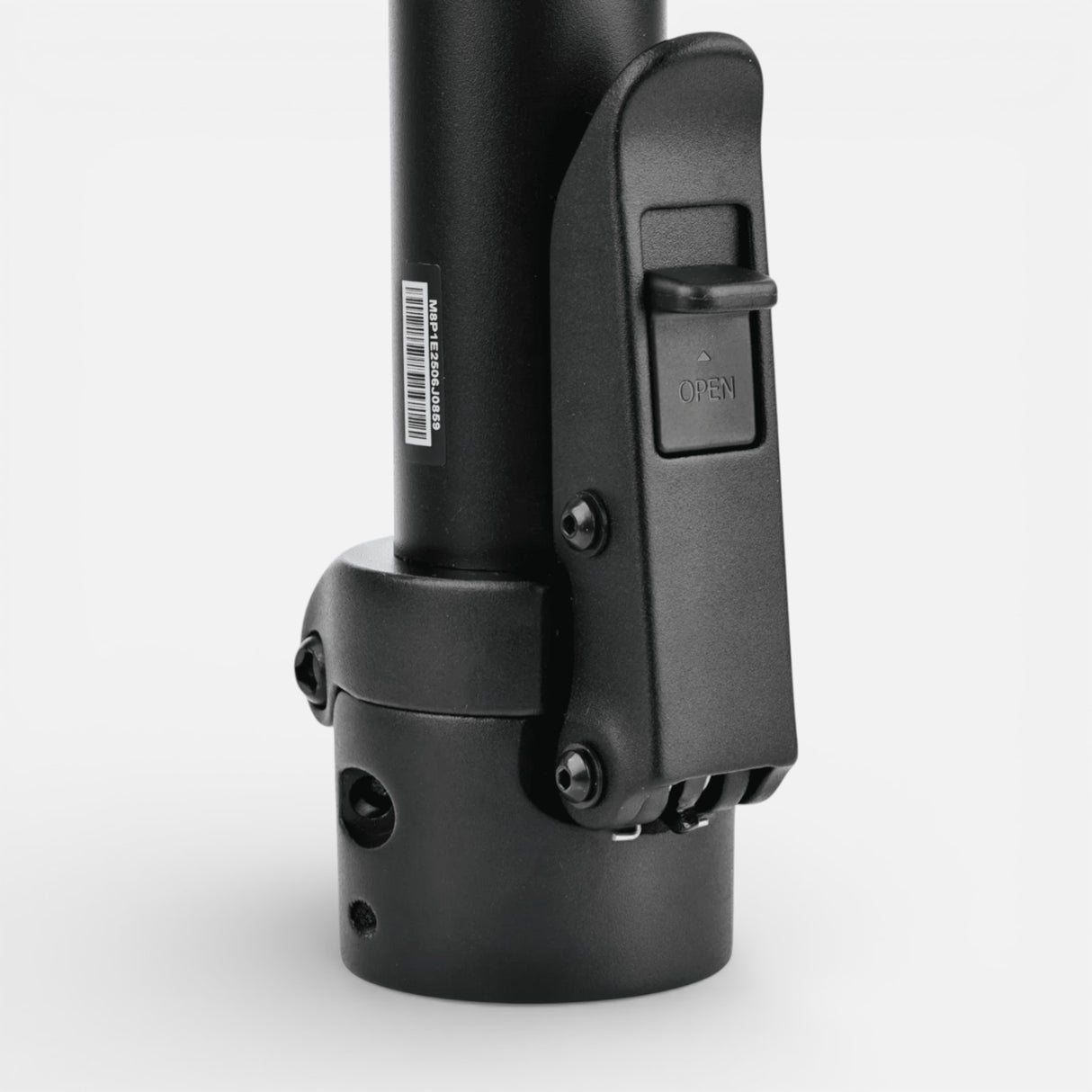 Potence repliable – Ninebot Max G3