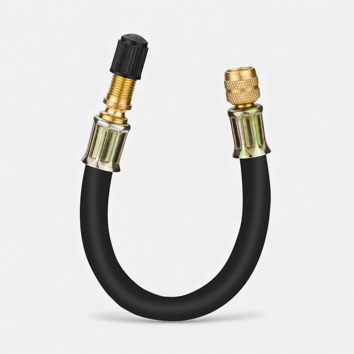 Rallonge de gonflage flexible – Valve Schrader