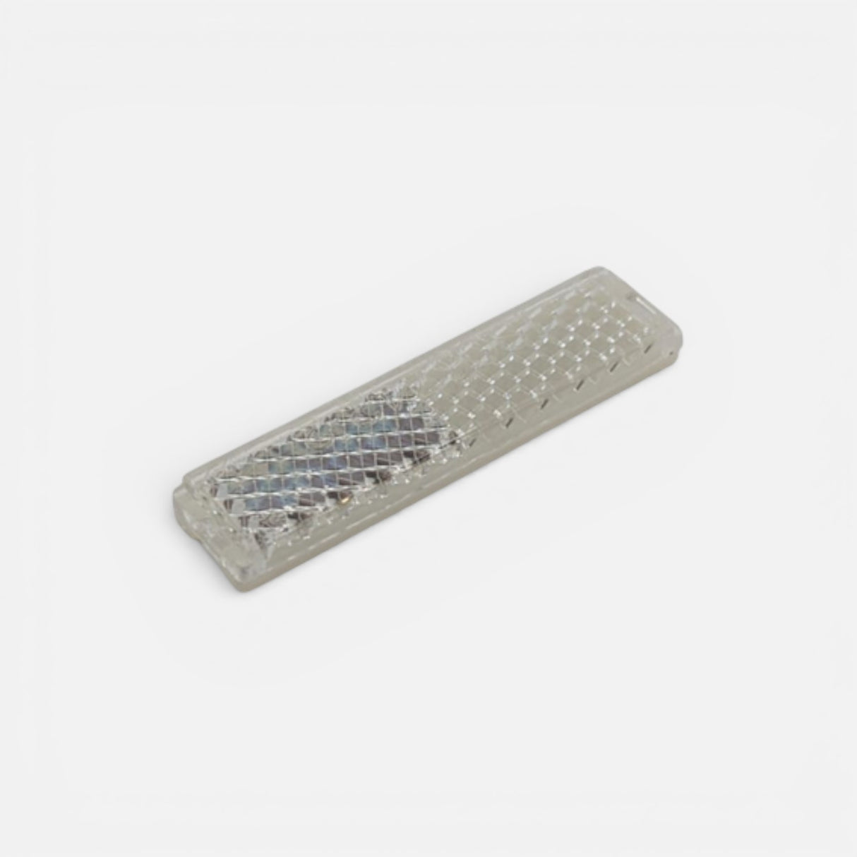 White reflector – Dualtron Aminia, Sonic, Alien