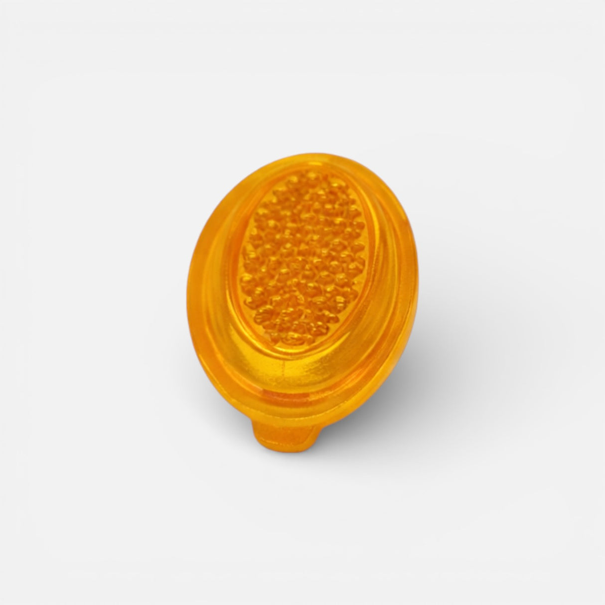 Linker Lenksäulen-Seitenreflektor – Dualtron Pop