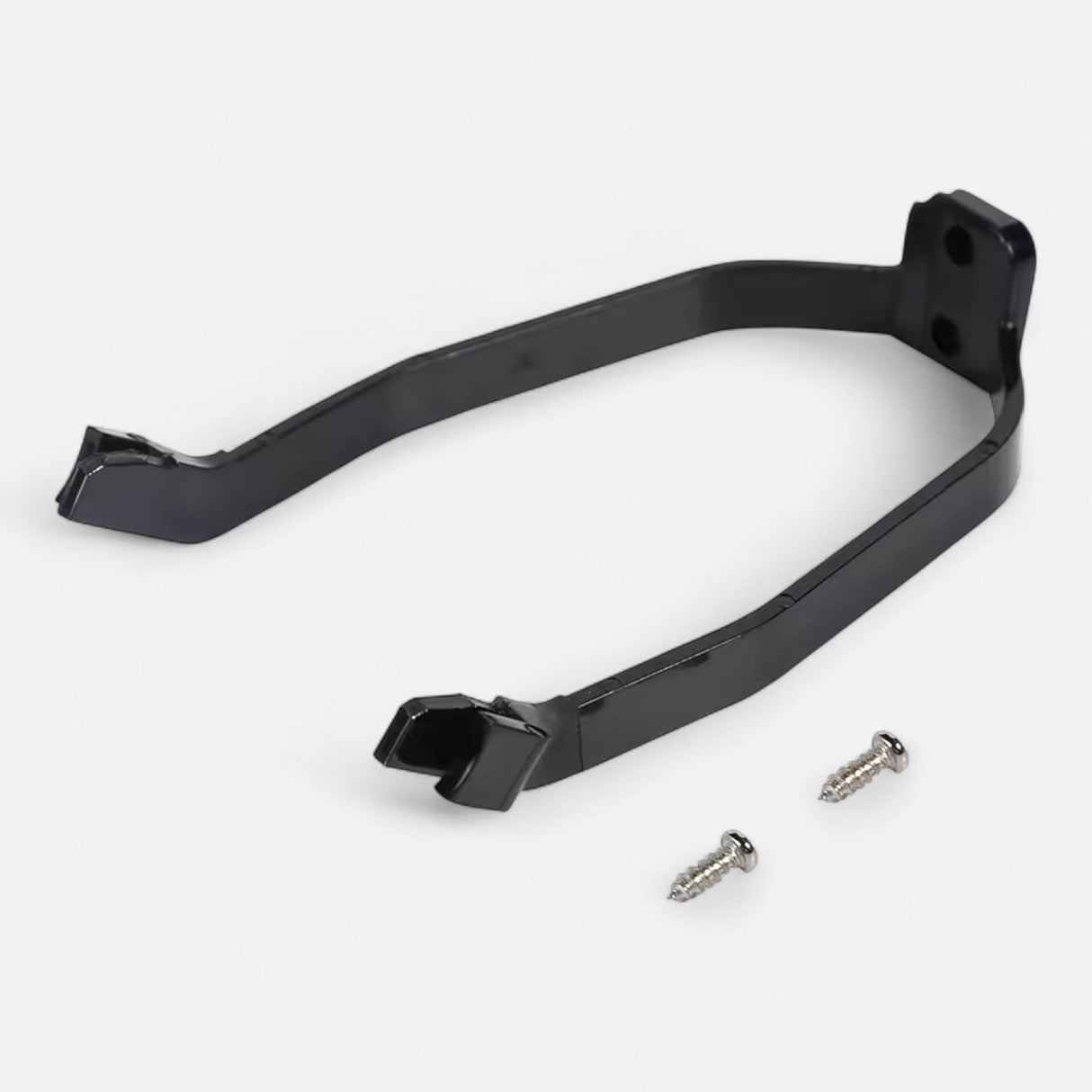 Renfort garde-boue Xiaomi – Noir à clipser