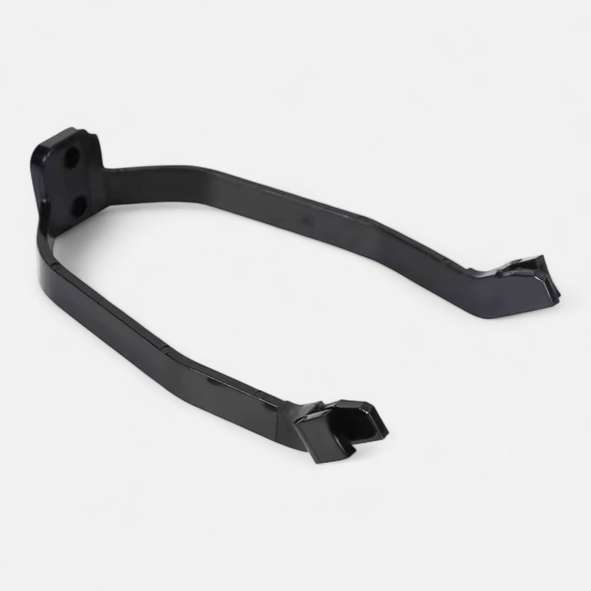 Renfort garde-boue Xiaomi – Noir à clipser